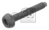 VW N90954802 Screw